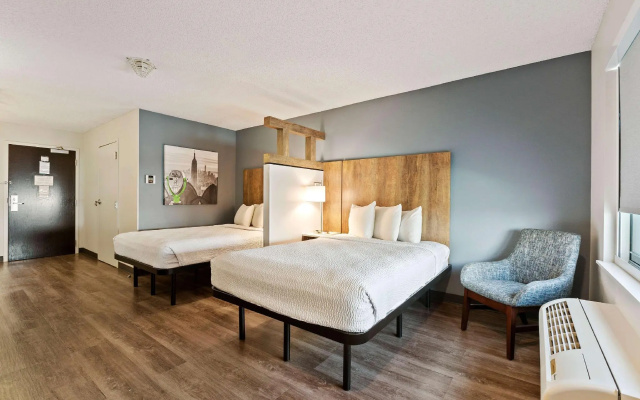 Superior room