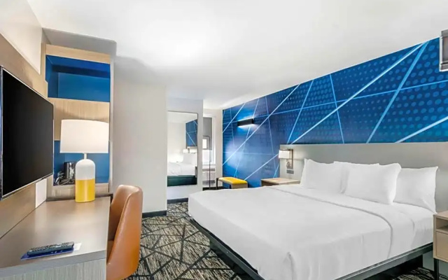 Double Suite