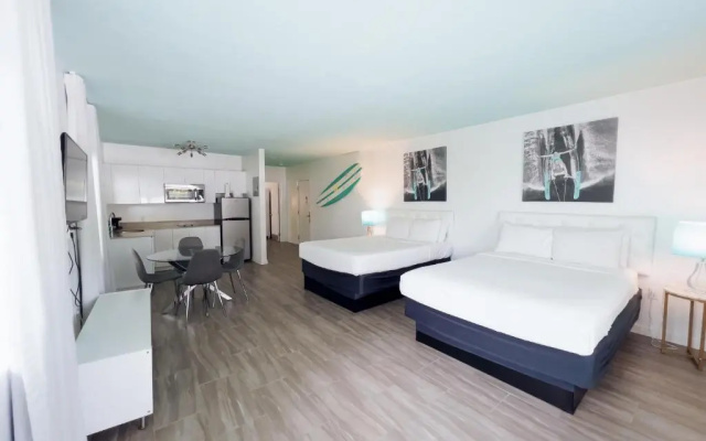 Suite