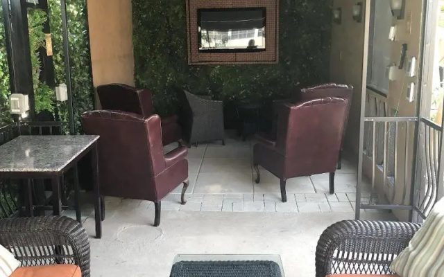 Run of House