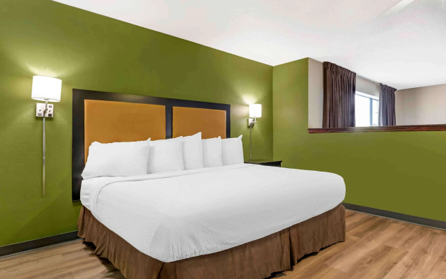 1 Bedroom Double Suite