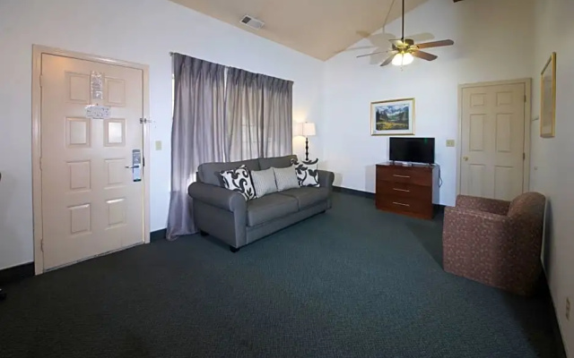 Double Suite