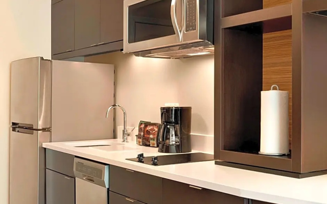 2 Bedrooms Quadruple Suite