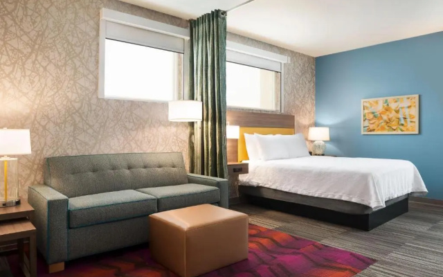 Standard Suite