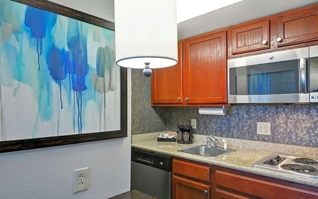 1 Bedroom Premium Double Suite