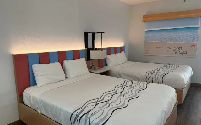 Quadruple Suite