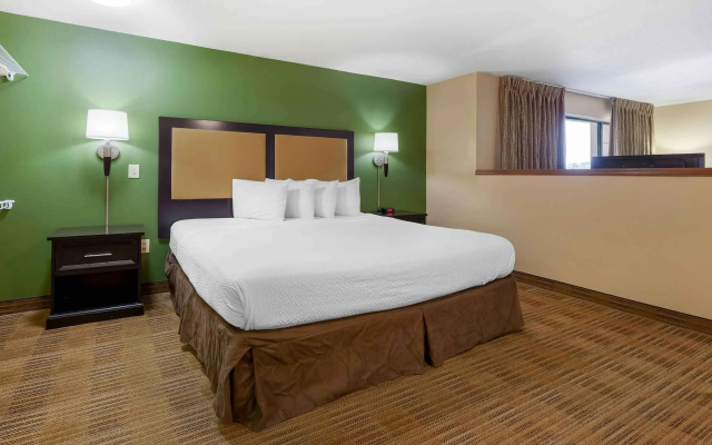 1 Bedroom Double Suite