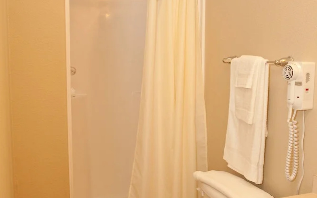 2 Bedrooms Standard room