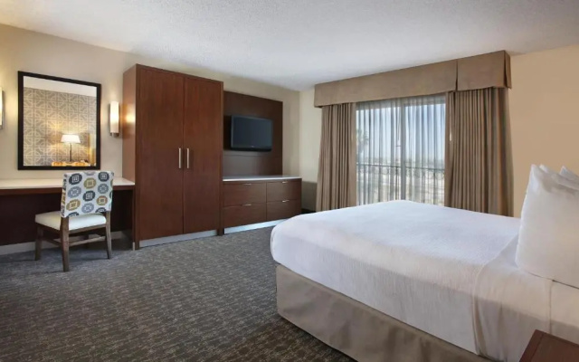 2 rooms Double Suite
