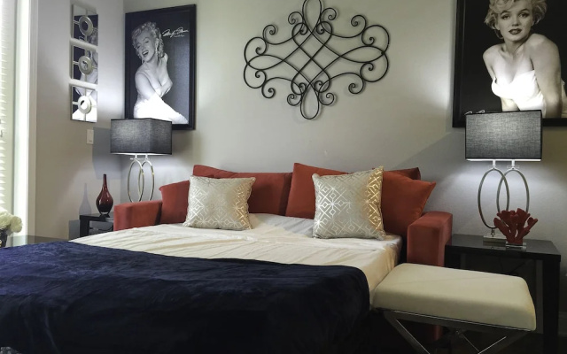Luxury Suite