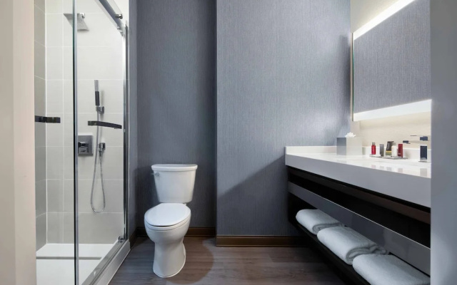 Double Suite