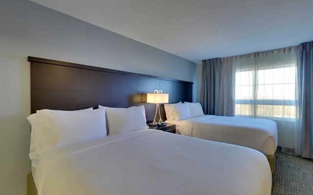 1 Bedroom Suite