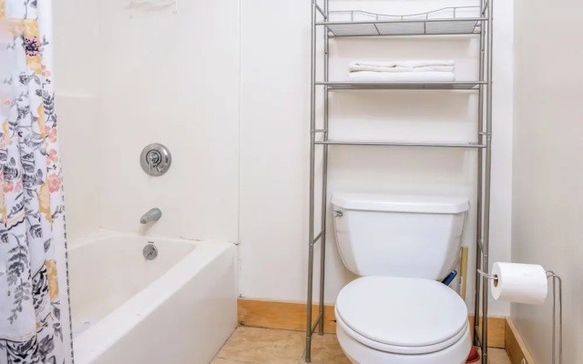 Business Apartment