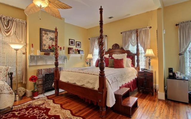 Royal Suite