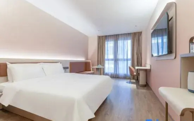 Business room