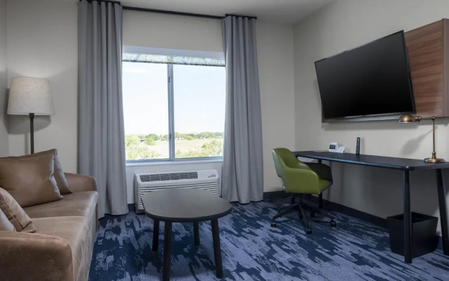 Suite