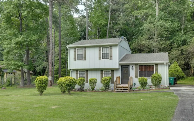 Cottage