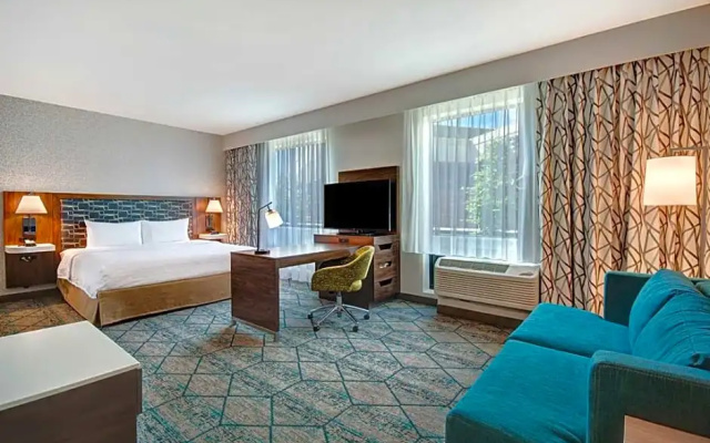 Double Suite