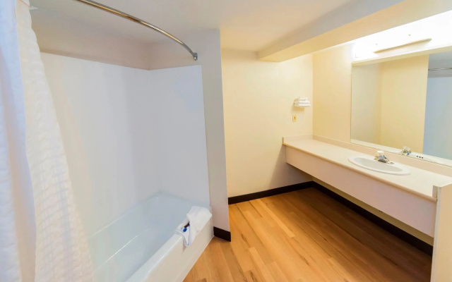 Business Double Suite