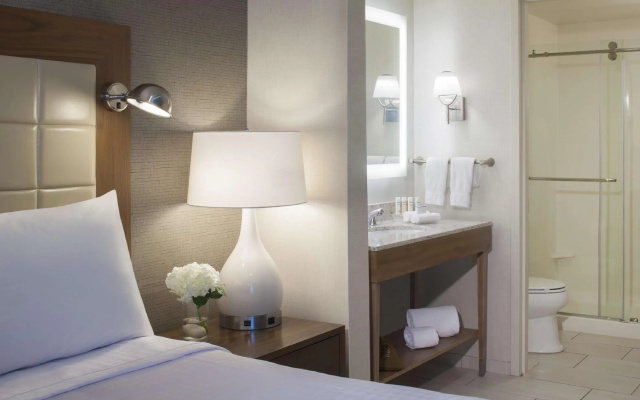 Double Suite