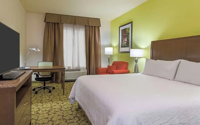 1 Bedroom Suite