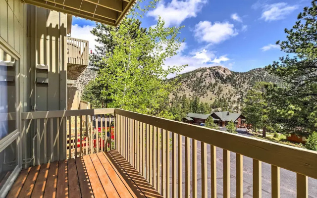 3 Bedrooms Apartment with balcony