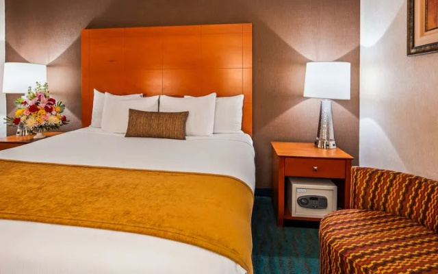 Economy room