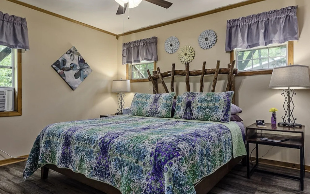2 Bedrooms Standard room