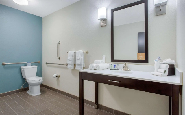 Double Suite