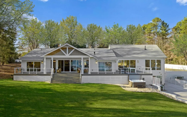 Cottage