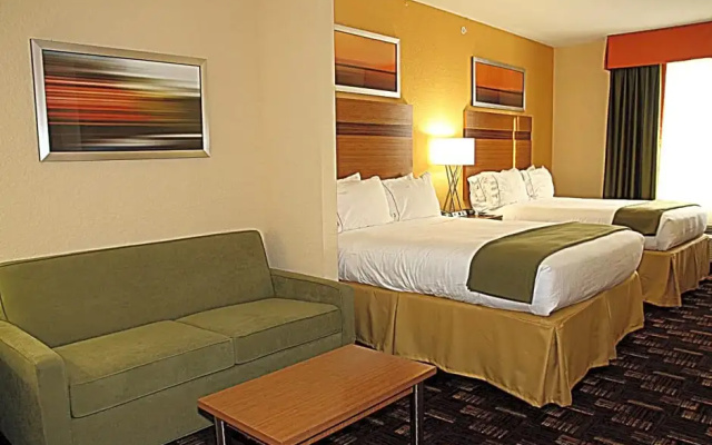 Standard Suite