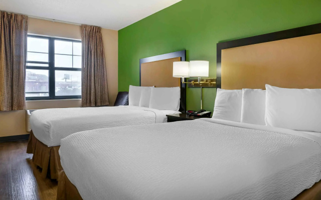 Quadruple Suite