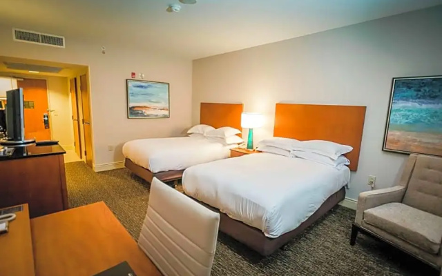 Standard Junior Suite