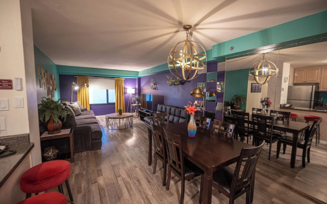 Superior Apartment