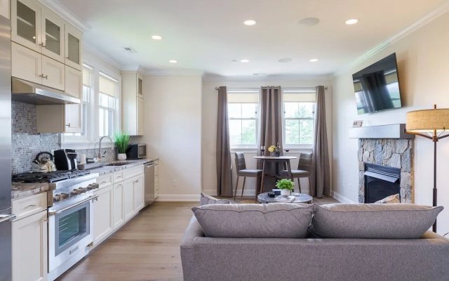 Standard Suite