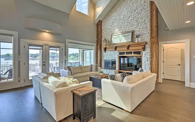 4 Bedrooms Cottage with balcony
