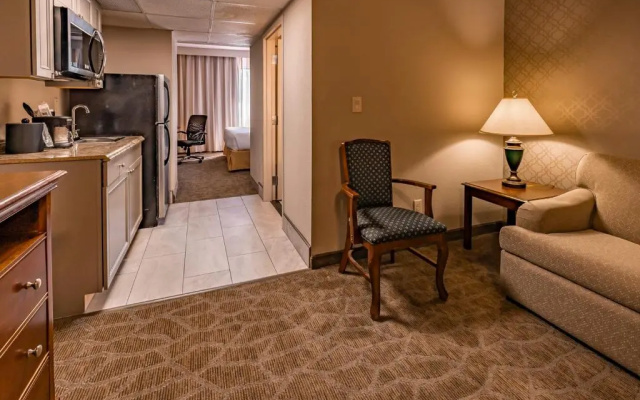 Suite