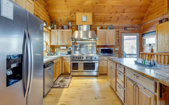 Cottage