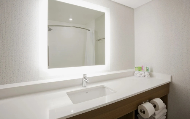 1 Bedroom Suite