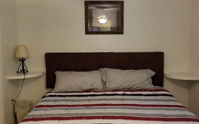 2 Bedrooms Deluxe Cottage