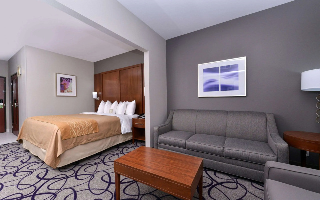 Double Suite