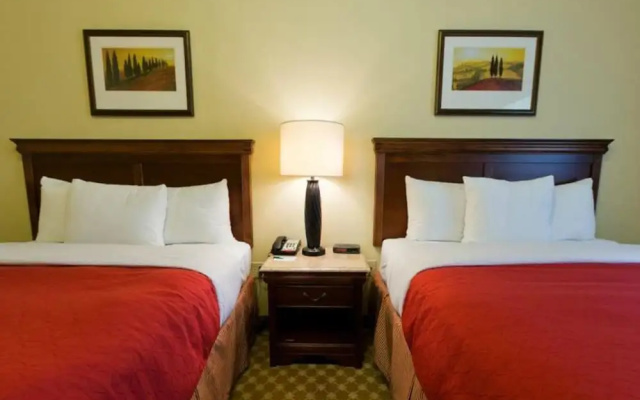 1 Bedroom Suite