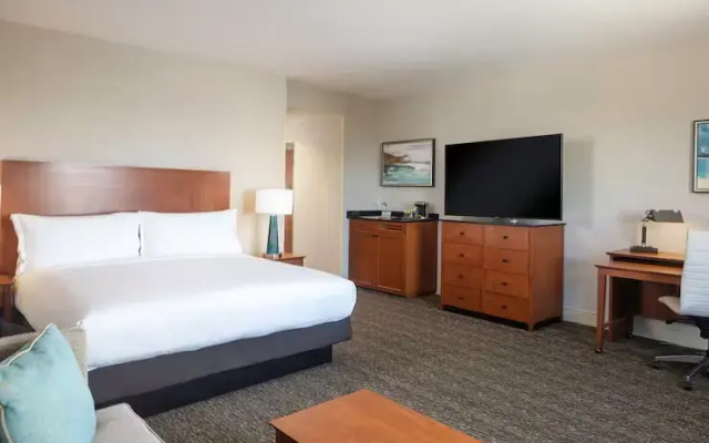 1 Bedroom Junior Suite