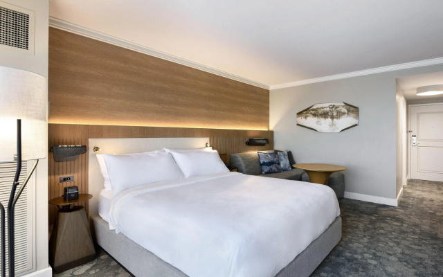 Guest Double room