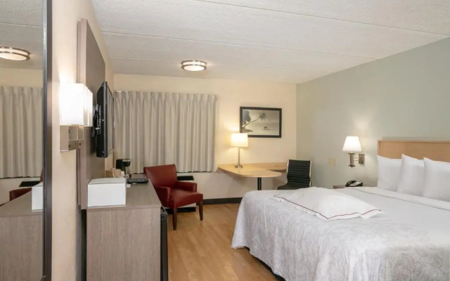 Premium Double room