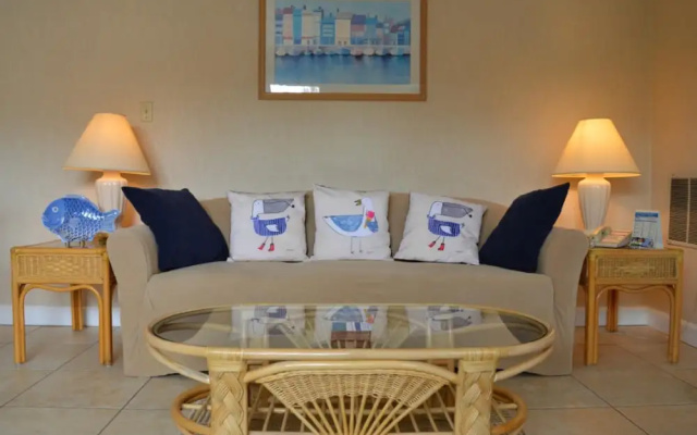 1 Bedroom Standard room