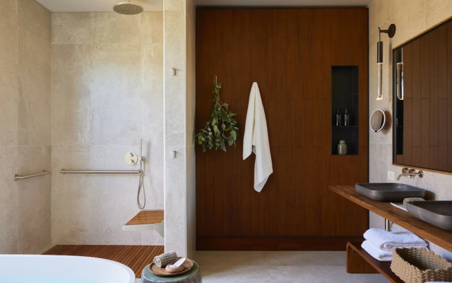 Double Suite