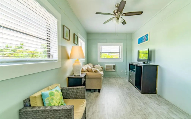 2 Bedrooms Suite