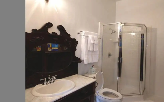 Triple Family Suite
