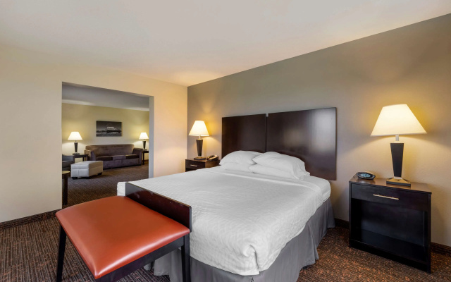 Double Suite